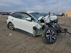 2024 Volkswagen Id.4 Белый vin: 1V2BMPE89RC015367