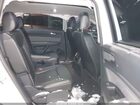 2023 Volkswagen Atlas 3.6l V6 Sel Белый vin: 1V2BR2CA4PC506310