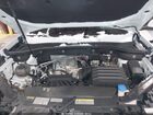 2023 Volkswagen Atlas 3.6l V6 Sel Белый vin: 1V2BR2CA4PC506310