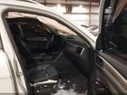 2023 Volkswagen Atlas 3.6l V6 Sel Белый vin: 1V2BR2CA4PC506310