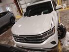 2023 Volkswagen Atlas 3.6l V6 Sel Белый vin: 1V2BR2CA4PC506310
