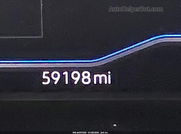 1V2BR2CA4PC506310 2023 VOLKSWAGEN ATLAS Белый 