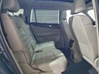 2024 Volkswagen Atlas Sel Синий vin: 1V2BR2CA9RC586318