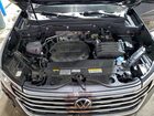 2024 Volkswagen Atlas Sel Синий vin: 1V2BR2CA9RC586318