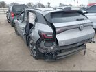 2023 Volkswagen Id.4 Pro Gray vin: 1V2CMPE80PC019079