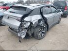 2023 Volkswagen Id.4 Pro Gray vin: 1V2CMPE80PC019079