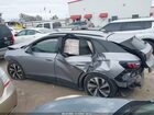 2023 Volkswagen Id.4 Pro Gray vin: 1V2CMPE80PC019079