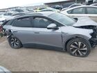 2023 Volkswagen Id.4 Pro Gray vin: 1V2CMPE80PC019079