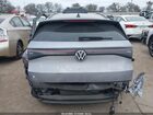 2023 Volkswagen Id.4 Pro Gray vin: 1V2CMPE80PC019079