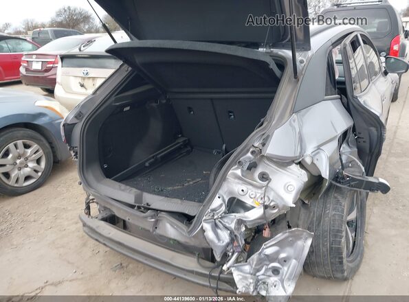 1V2CMPE80PC019079 2023 VOLKSWAGEN ID.4 Gray Front view