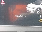 2023 Volkswagen Id.4 Pro Gray vin: 1V2CMPE80PC019079