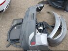 2023 Volkswagen Id.4 Pro Gray vin: 1V2CMPE80PC019079