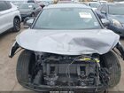 2023 Volkswagen Id.4 Pro Gray vin: 1V2CMPE80PC019079