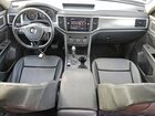 2018 Volkswagen Atlas Se Серый vin: 1V2CR2CA1JC523495