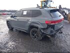 2024 Volkswagen Atlas 2.0t Peak Edition Se W/technology Серый vin: 1V2CR2CA1RC558081
