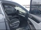 2024 Volkswagen Atlas 2.0t Peak Edition Se W/technology Серый vin: 1V2CR2CA1RC558081