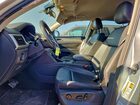2018 Volkswagen Atlas Se Silver vin: 1V2CR2CA3JC569250