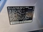 2018 Volkswagen Atlas Se Silver vin: 1V2CR2CA3JC569250