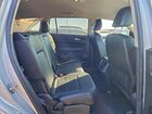 2018 Volkswagen Atlas Se Silver vin: 1V2CR2CA3JC569250