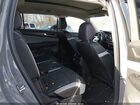 2025 Volkswagen Atlas 2.0t Peak Edition Blue vin: 1V2CR2CA4SC566097