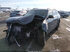 2025 Volkswagen Atlas 2.0t Peak Edition Blue vin: 1V2CR2CA4SC566097
