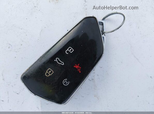 1V2CR2CA4SC566097 2025 VOLKSWAGEN ATLAS Blue Vista del salpicadero