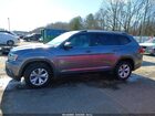 2018 Volkswagen Atlas 3.6l V6 Se Black vin: 1V2CR2CAXJC526492