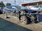 2025 Volkswagen Id.4 Pro Черный vin: 1V2CRPE85SC017497