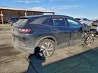 2025 Volkswagen Id.4 Pro Черный vin: 1V2CRPE85SC017497
