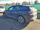 2025 Volkswagen Id.4 Pro Черный vin: 1V2CRPE85SC017497