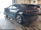 2023 Volkswagen Id.4 Awd Pro Black vin: 1V2DNPE85PC051219