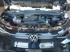 2023 Volkswagen Id.4 Awd Pro Black vin: 1V2DNPE85PC051219