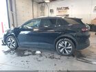 2023 Volkswagen Id.4 Awd Pro Black vin: 1V2DNPE85PC051219