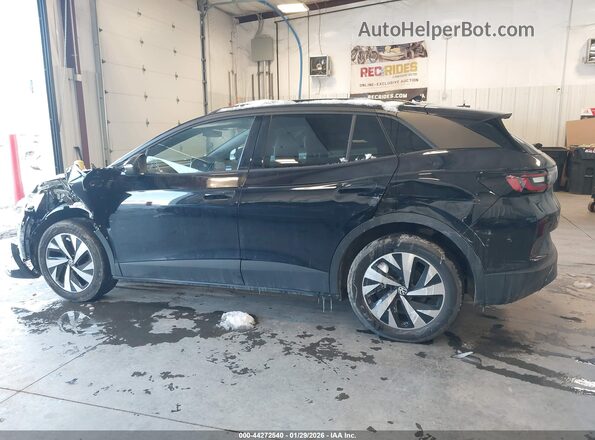 1V2DNPE85PC051219 2023 VOLKSWAGEN ID.4 Black სალონის 360-გრადუსიანი ხედი