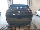 2023 Volkswagen Id.4 Awd Pro Black vin: 1V2DNPE85PC051219