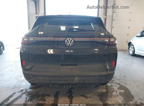 1V2DNPE85PC051219 2023 VOLKSWAGEN ID.4 Black 