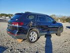 2022 Volkswagen Atlas Se Black vin: 1V2DP2CA4NC503872