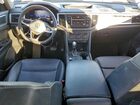 2022 Volkswagen Atlas Se Black vin: 1V2DP2CA4NC503872