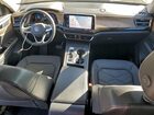 2024 Volkswagen Atlas Se Черный vin: 1V2DR2CA1RC565956