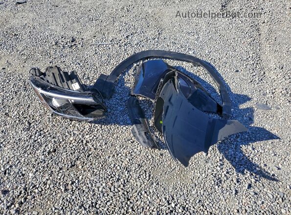 1V2DR2CA1RC565956 2024 VOLKSWAGEN ATLAS Черный Вид наклейки с VIN-кодом