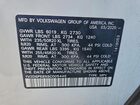 2025 Volkswagen Id.4 Pro White vin: 1V2DSPE8XSC005449