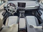 2025 Volkswagen Id.4 Pro White vin: 1V2DSPE8XSC005449