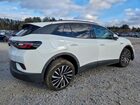 2025 Volkswagen Id.4 Pro White vin: 1V2DSPE8XSC005449