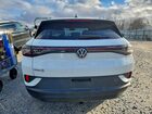 2025 Volkswagen Id.4 Pro White vin: 1V2DSPE8XSC005449
