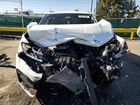 2023 Volkswagen Atlas Cross Sport Sel Premium R-line White vin: 1V2FE2CA1PC228740