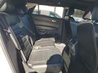 2023 Volkswagen Atlas Cross Sport Sel Premium R-line White vin: 1V2FE2CA1PC228740
