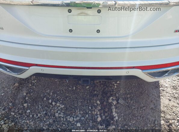 1V2FE2CA3NC205960 2022 VOLKSWAGEN ATLAS Белый 