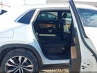 2022 Volkswagen Atlas Cross Sport 3.6l V6 Sel Premium R-line Белый vin: 1V2FE2CA3NC205960