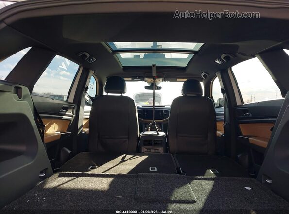 1V2FE2CA3NC205960 2022 VOLKSWAGEN ATLAS Белый 