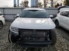 2019 Volkswagen Atlas White vin: 1V2GR2CA1KC536735 2019 Volkswagen Atlas White vin: 1V2GR2CA1KC536735
